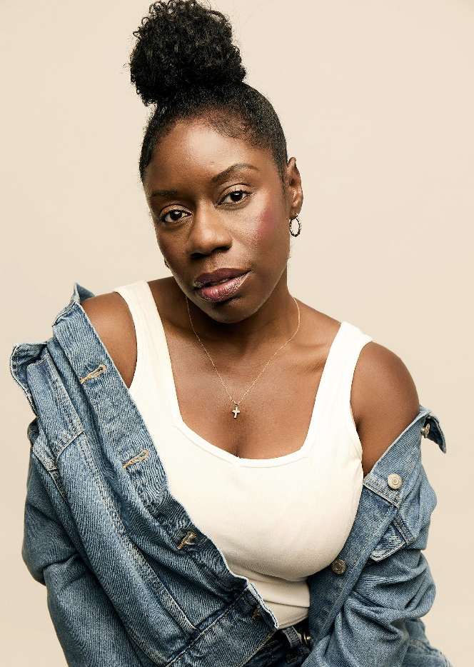 Karimah Campbell profile