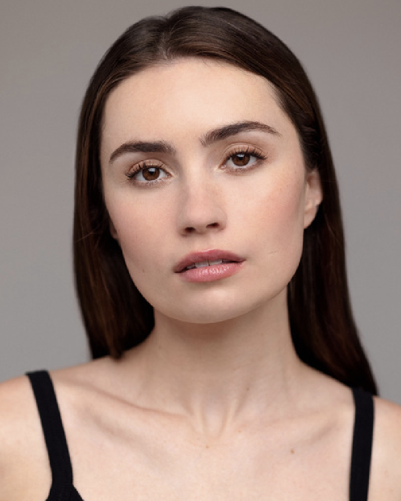Lauren Quinn profile